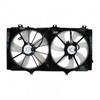 COOLING FAN ASSY 4CYL AT W/O TOW      REPLACEMENT FOR TOYOTA VENZA 2013 PARTSLINK NUMBER  TO3115164U