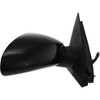 DOOR MIRROR RH POWER LT/SS/LS MODEL PTM REPLACEMENT FOR  CHEVROLET MALIBU 2007 PARTSLINK NUMBER  GM1321318