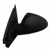 DOOR MIRROR LH POWER HTD LTZ MODEL REPLACEMENT FOR  CHEVROLET MALIBU MAXX 2007 PARTSLINK NUMBER  GM1320317