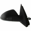 DOOR MIRROR RH POWER HTD LTZ MODEL REPLACEMENT FOR  CHEVROLET MALIBU MAXX 2007 PARTSLINK NUMBER  GM1321317