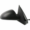DOOR MIRROR RH POWER LS MODEL REPLACEMENT FOR  CHEVROLET MALIBU MAXX 2007 PARTSLINK NUMBER  GM1321287