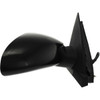 DOOR MIRROR RH POWER LT/SS/LS MODEL PTM REPLACEMENT FOR  CHEVROLET MALIBU MAXX 2007 PARTSLINK NUMBER  GM1321318