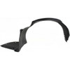 FENDER LINER FR RH REPLACEMENT FOR  CHEVROLET MALIBU MAXX 2007 PARTSLINK NUMBER  GM1249140