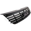 GRILLE LS/LT/LTZ MODEL BLACK REPLACEMENT FOR  CHEVROLET MALIBU MAXX 2007 PARTSLINK NUMBER  GM1200558