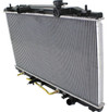 RADIATOR (2919) VENZA V6/4CYL/CAMRY 3.5L V6/L4 2.5L      REPLACEMENT FOR TOYOTA VENZA 2013 PARTSLINK NUMBER  TO3010313