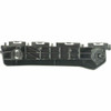 BUMPER BRACKET FR LH   REPLACEMENT FOR TOYOTA YARIS HATCHBACK 2013 PARTSLINK NUMBER  TO1066176