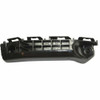 BUMPER BRACKET FR RH   REPLACEMENT FOR TOYOTA YARIS HATCHBACK 2013 PARTSLINK NUMBER  TO1067176
