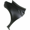 FENDER FR LH W/O SIDE LAMP HOLE W/MOULDING HOLE SE MODEL CAPA   REPLACEMENT FOR TOYOTA YARIS HATCHBACK 2013 PARTSLINK NUMBER  TO1240247C