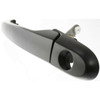 DOOR HANDLE FR LH OUTER (W/KEY HOLE) REPLACEMENT FOR  CHEVROLET MONTE CARLO 2007 PARTSLINK NUMBER  GM1310168