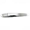 DOOR HANDLE RR RH OUTER CHROME REPLACEMENT FOR  CHEVROLET MONTE CARLO 2007 PARTSLINK NUMBER  GM1521132