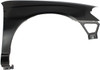 FENDER FR RH CAPA REPLACEMENT FOR  CHEVROLET MONTE CARLO 2007 PARTSLINK NUMBER  GM1241328C