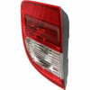 TRUNK LAMP LH (BACK-UP LAMP) WGN HQ  REPLACEMENT FOR MERCEDES E55 AMG 2006 PARTSLINK NUMBER  MB2886100