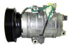AC COMPRESSOR REPLACEMENT FOR HONDA ODYSSEY 2004 PARTSLINK NUMBER 14-0071NEW