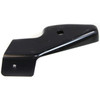 BUMPER BRACKET FR LH OUTER AVALANCHE W/O CLADDING/ SILVERADO EXCLUDE SS MODEL REPLACEMENT FOR  CHEVROLET PICKUP CHEVY SILVERADO HYBRID 2007 PARTSLINK NUMBER  GM1066175