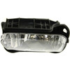 FOG LAMP FR LH (INCLUDE BRACKET) HQ REPLACEMENT FOR  CHEVROLET PICKUP CHEVY SILVERADO CLASSIC 2007 PARTSLINK NUMBER  GM2592150