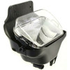FOG LAMP FR RH CAPA REPLACEMENT FOR  CHEVROLET PICKUP CHEVY SILVERADO HYBRID 2007 PARTSLINK NUMBER  GM2593150C