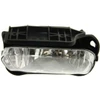 FOG LAMP FR LH (INCLUDE BRACKET) HQ REPLACEMENT FOR  CHEVROLET PICKUP CHEVY SILVERADO HYBRID 2007 PARTSLINK NUMBER  GM2592150