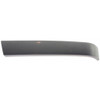 GRILLE MOULDING BLACK RH REPLACEMENT FOR  CHEVROLET PICKUP CHEVY SILVERADO HYBRID 2007 PARTSLINK NUMBER  GM1213104
