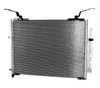 CONDENSER (3182)	 REPLACEMENT FOR HONDA PILOT 2004 PARTSLINK NUMBER  HO3030148