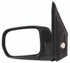 DOOR MIRROR LH POWER HTD REPLACEMENT FOR HONDA PILOT 2004 PARTSLINK NUMBER   HO1320225