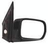 DOOR MIRROR RH POWER REPLACEMENT FOR HONDA PILOT 2004 PARTSLINK NUMBER   HO1321154