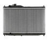 RADIATOR (13016) 2.0L 2.2L REPLACEMENT FOR HONDA S2000 2004 PARTSLINK NUMBER  HO3010152