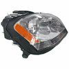 HEAD LAMP RH HQ   REPLACEMENT FOR MERCEDES ML350 2006 PARTSLINK NUMBER  MB2503146