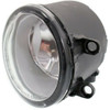 FOG LAMP FR RH JAPAN BUILT FACTORY INTALL CAPA   REPLACEMENT FOR TOYOTA YARIS HATCHBACK 2013 PARTSLINK NUMBER  SC2593100C