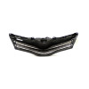 GRILLE BLACK L/LE MODELS   REPLACEMENT FOR TOYOTA YARIS HATCHBACK 2013 PARTSLINK NUMBER   TO1200347