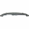 RADIATOR SUPPORT COVER UPPER (SIGHT SHIELD)   REPLACEMENT FOR VOLKSWAGEN BEETLE 2013 PARTSLINK NUMBER  VW1224100