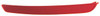 REFLECTOR RR LH   REPLACEMENT FOR VOLKSWAGEN BEETLE 2013 PARTSLINK NUMBER  VW1184102