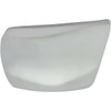 BUMPER END FR LH CHROME W/O FOG HOLE 1500/HYB REPLACEMENT FOR  CHEVROLET PICKUP CHEVY SILVERADO-1500, 2500-3500 2007 PARTSLINK NUMBER  GM1004157