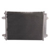 CONDENSER (3493) 2.0/3.6L     REPLACEMENT FOR VOLKSWAGEN CC 2013 PARTSLINK NUMBER  VW3030128