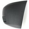 BUMPER END FR LH PRIMED W/FOG LAMP HOLE 1500/HYB CAPA REPLACEMENT FOR  CHEVROLET PICKUP CHEVY SILVERADO-1500, 2500-3500 2007 PARTSLINK NUMBER  GM1004147C