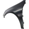 FENDER FR LH W/O SIDE LAMP HOLE STEEL HB CAPA    REPLACEMENT FOR VOLKSWAGEN GOLF 2013 PARTSLINK NUMBER  VW1240139C