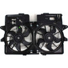 COOLING FAN ASSY 3.0L  REPLACEMENT FOR MERCURY MARINER 2006 PARTSLINK NUMBER  FO3115173
