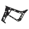 BUMPER RETAINER RR LH    REPLACEMENT FOR VOLKSWAGEN JETTA (TYPE 6) 2013 PARTSLINK NUMBER  VW1142103U