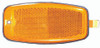 SIDE MARKER LAMP FR LH/RH HQ REPLACEMENT FOR HYUNDAI SANTA FE 2004 PARTSLINK NUMBER HY2550107