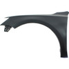 FENDER FR LH CAPA    REPLACEMENT FOR VOLKSWAGEN JETTA (TYPE 6) 2013 PARTSLINK NUMBER  VW1240142C