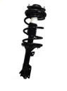 STRUT ASSEMBLY FR LH REPLACEMENT FOR HYUNDAI SANTA FE 2004 PARTSLINK NUMBER 11283