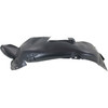 FENDER LINER FR LH SDN W/GLI    REPLACEMENT FOR VOLKSWAGEN JETTA (TYPE 6) 2013 PARTSLINK NUMBER  VW1248122