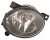FOG LAMP FR RH CAPA    REPLACEMENT FOR VOLKSWAGEN JETTA (TYPE 6) 2013 PARTSLINK NUMBER  VW2593118C
