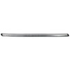 BUMPER MOULDING RR LH CHROME GLS/LX/VE MODEL REPLACEMENT FOR HYUNDAI SONATA 2004 PARTSLINK NUMBER HY1146102