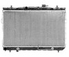 RADIATOR (2387) REPLACEMENT FOR HYUNDAI TIBURON 2004 PARTSLINK NUMBER HY3010110