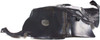 FENDER LINER FR LH ALSO COVERS LOWER ENGINE  REPLACEMENT FOR MERCURY MARINER 2006 PARTSLINK NUMBER 	FO1250140