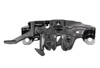 HOOD LATCH REPLACEMENT FOR INFINITI G35 COUPE 2004 PARTSLINK NUMBER IN1234104