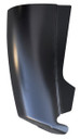CAB CORNER LH EXT CAB REPLACEMENT FOR  CHEVROLET PICKUP CHEVY SILVERADO-1500, 2500-3500 2007 PARTSLINK NUMBER  0864-115