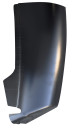 CAB CORNER RH CREW CAB REPLACEMENT FOR  CHEVROLET PICKUP CHEVY SILVERADO-1500, 2500-3500 2007 PARTSLINK NUMBER  0864-120