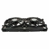 COOLING FAN ASSY 6.2L REPLACEMENT FOR  CHEVROLET PICKUP CHEVY SILVERADO-1500, 2500-3500 2007 PARTSLINK NUMBER  GM3115210