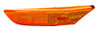 SIGNAL LAMP FR LH (SIDE OF BUMPER) CAPA REPLACEMENT FOR INFINITI G35 SEDAN 2004 PARTSLINK NUMBER IN2550108C